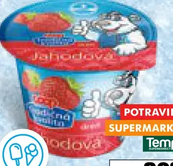 Mrož nanuk 2 druhy