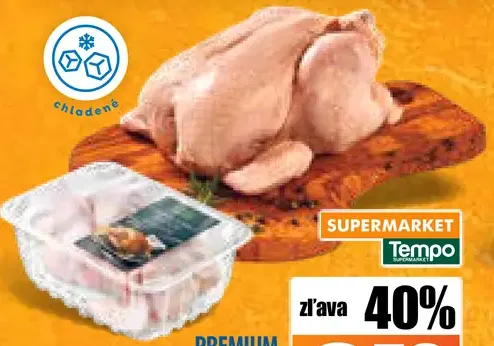 Gazdovské kurča