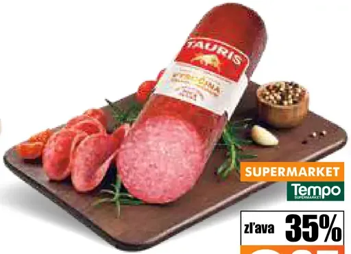 Vysočina saláma Prémiová