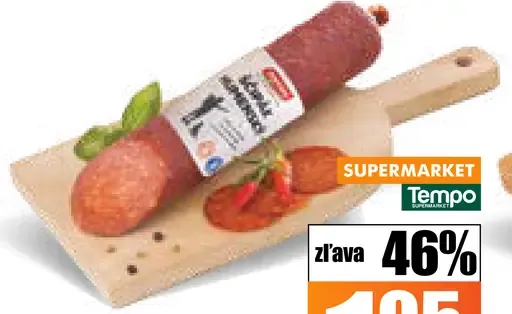 Tempo Šípák humenský