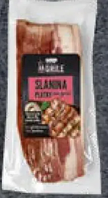 COOP Slanina plátky