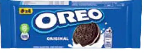 Oreo originál sušienky