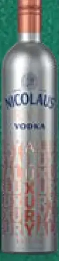 Nicolaus Vodka luxury 38%