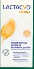 Lactacyd Femina