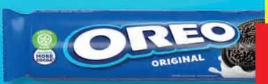 Oreo
