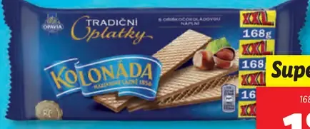 Kolonáda