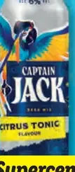 Captain Jack