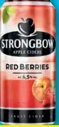 Strongbow