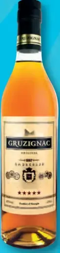 Gruzignac Spirit Drink