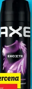 Axe Deospray