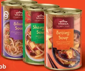 Vitasia Wok omáčka