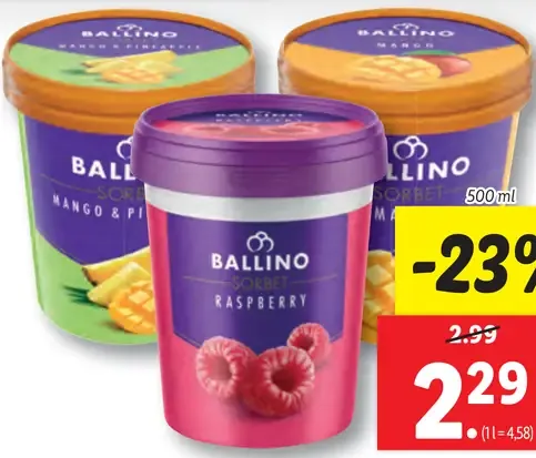 Ballino Smíšek