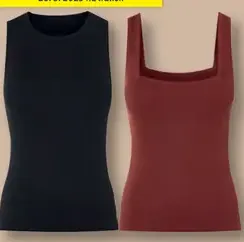 Esmara Top