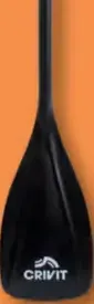 Crivit Pumpa