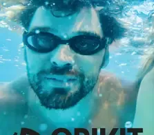 Crivit Maska na šnorchlovanie súprava