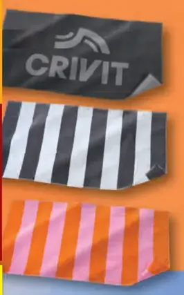 Plážová froté osuška