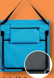 Crivit Kempingová podložka