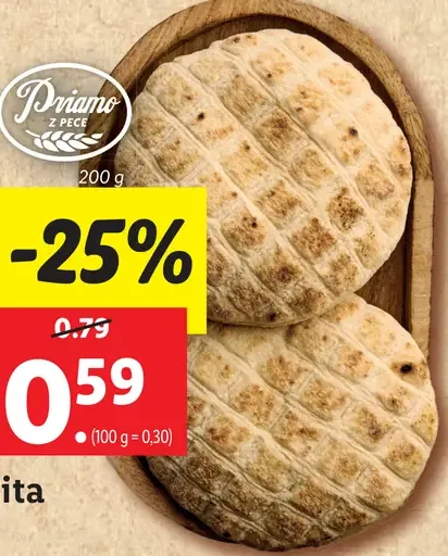 Pita