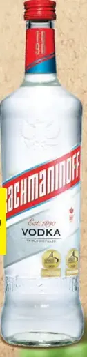 Vodka