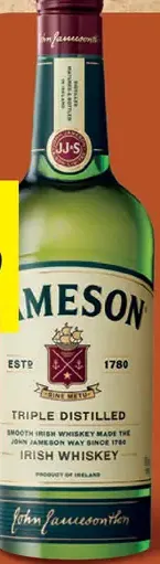 Jameson