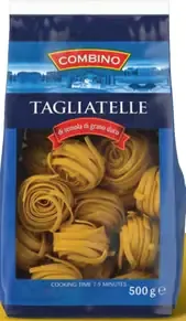 Combino Tagliatelle