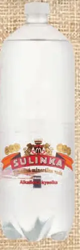 Sulinka viac druhov