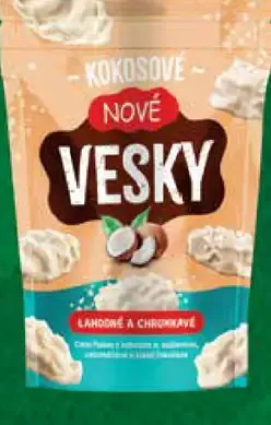 Vesky