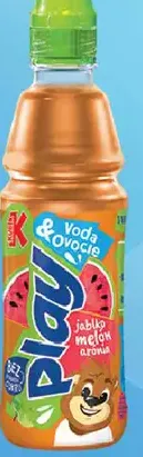 Kubík Play detský drink