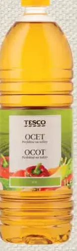 Tesco ocot 8%