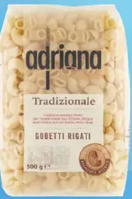 Adriana Pasta Tradizionale cestoviny