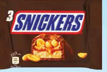 Snickers