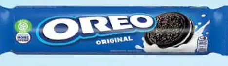 Oreo originál sušienky