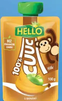 Hellou Cuuc