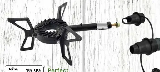 Perfect plynový varič