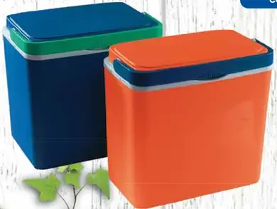 Krios chladiaci box