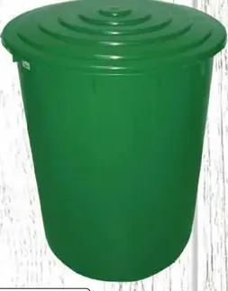 Westside kontajner na dažďovú vodu