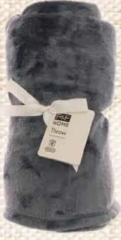 F&F Home Super Soft deka