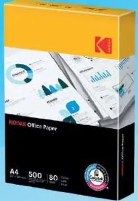 Kodak kancelársky papier