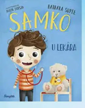 Samko u lekára