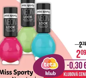Miss Sporty Extreme Pump Up Volume mascary