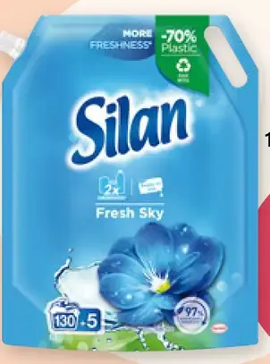 Silan avivážny prostriedok
