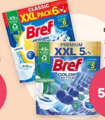 Bref Premium