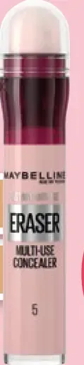 Maybelline tekutý korektor s aplikátorom