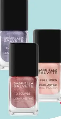 Gabriella Salvete lak na nechty Over The Moon