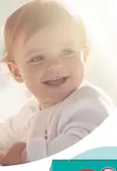 Pampers Active Baby plienkové nohavičky