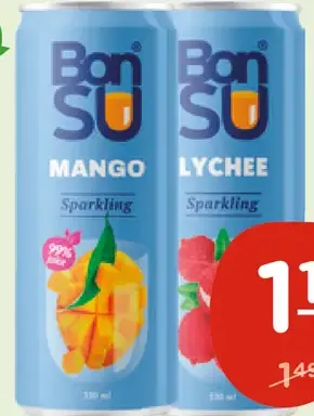 Bonsu