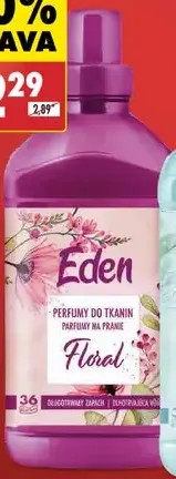 Eden Parfém na pranie Floral