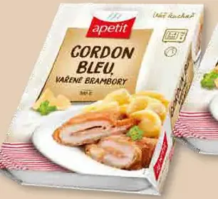 Apetit Hotové jedlá