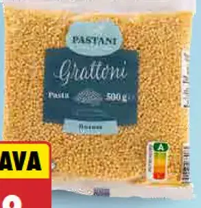 Pastani Cestoviny tarhoňa