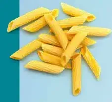 Pastani Cestoviny penne